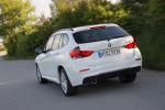 BMW X1 sDrive 2.0d EfficientDynamics Edition 2012 года